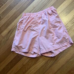 Columbia fishing shorts